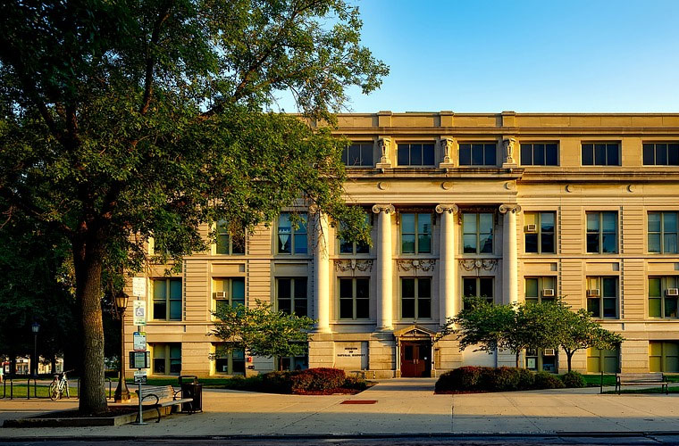 重庆市万州高级技工学校（重庆万州技师学院）