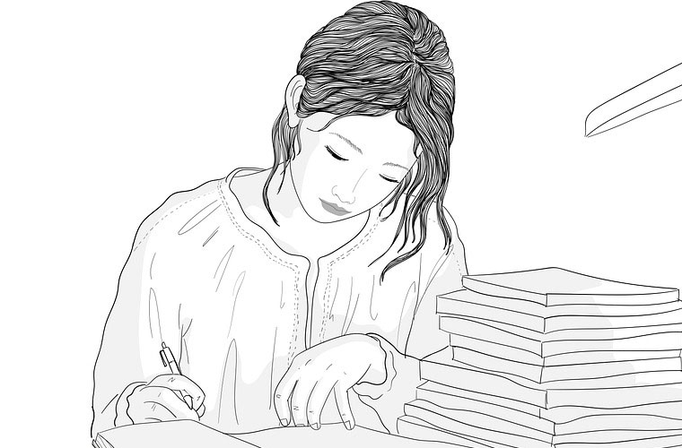 贵阳市航洋动漫职业学校各专业收费